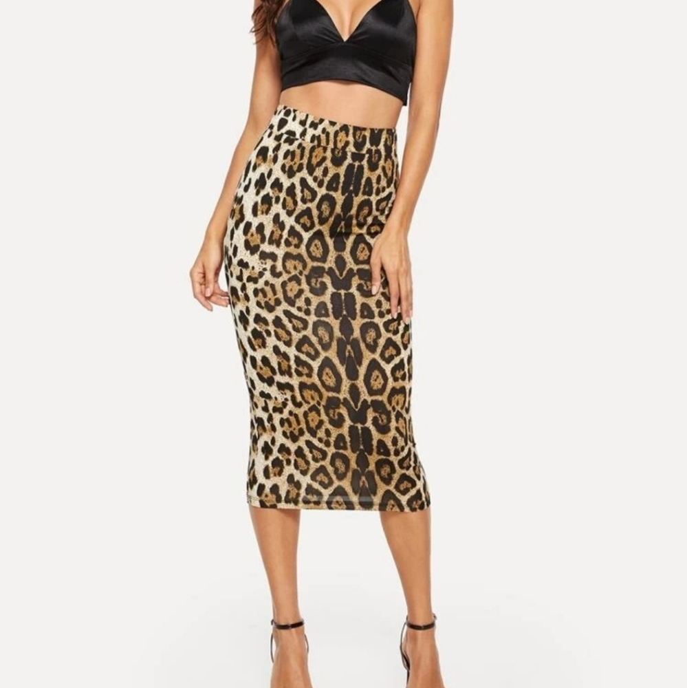 SHEIN SKIRT